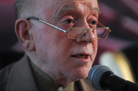 حبیبی: موتلفه در انتخابات مجلس نامزد مستقل معرفی نمی‌کند 